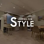 Entire Modern Apartments-Self Checkin شقق حديثة بالكامل مع تسجيل الوصول الذاتي