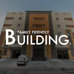 Entire Modern Apartments-Self Checkin شقق حديثة بالكامل مع تسجيل الوصول الذاتي