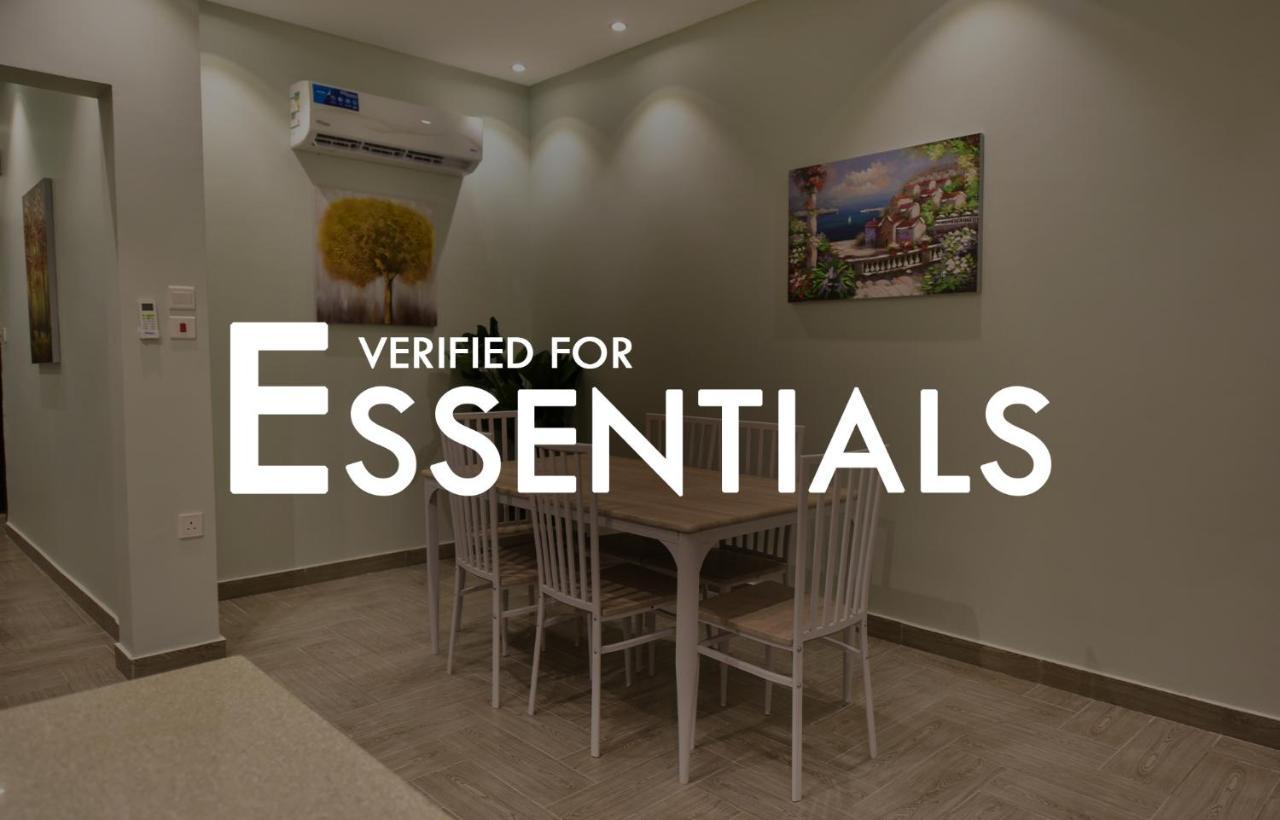 Entire Modern Apartments-self Checkin حديثة بالكامل مع تسجيل الوصول الذاتي * Jeddah