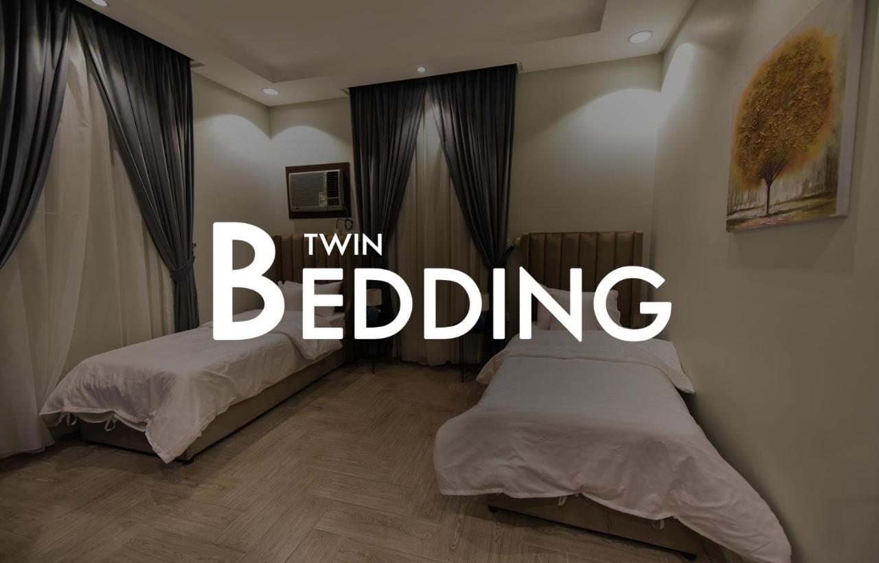 Apartment Entire Modern Apartments-self Checkin حديثة بالكامل مع تسجيل الوصول الذاتي *