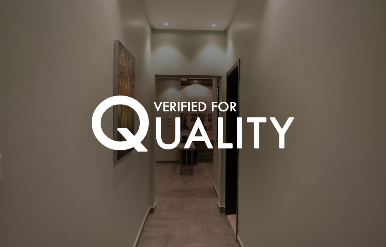 Entire Modern Apartments-self Checkin حديثة بالكامل مع تسجيل الوصول الذاتي Apartment *