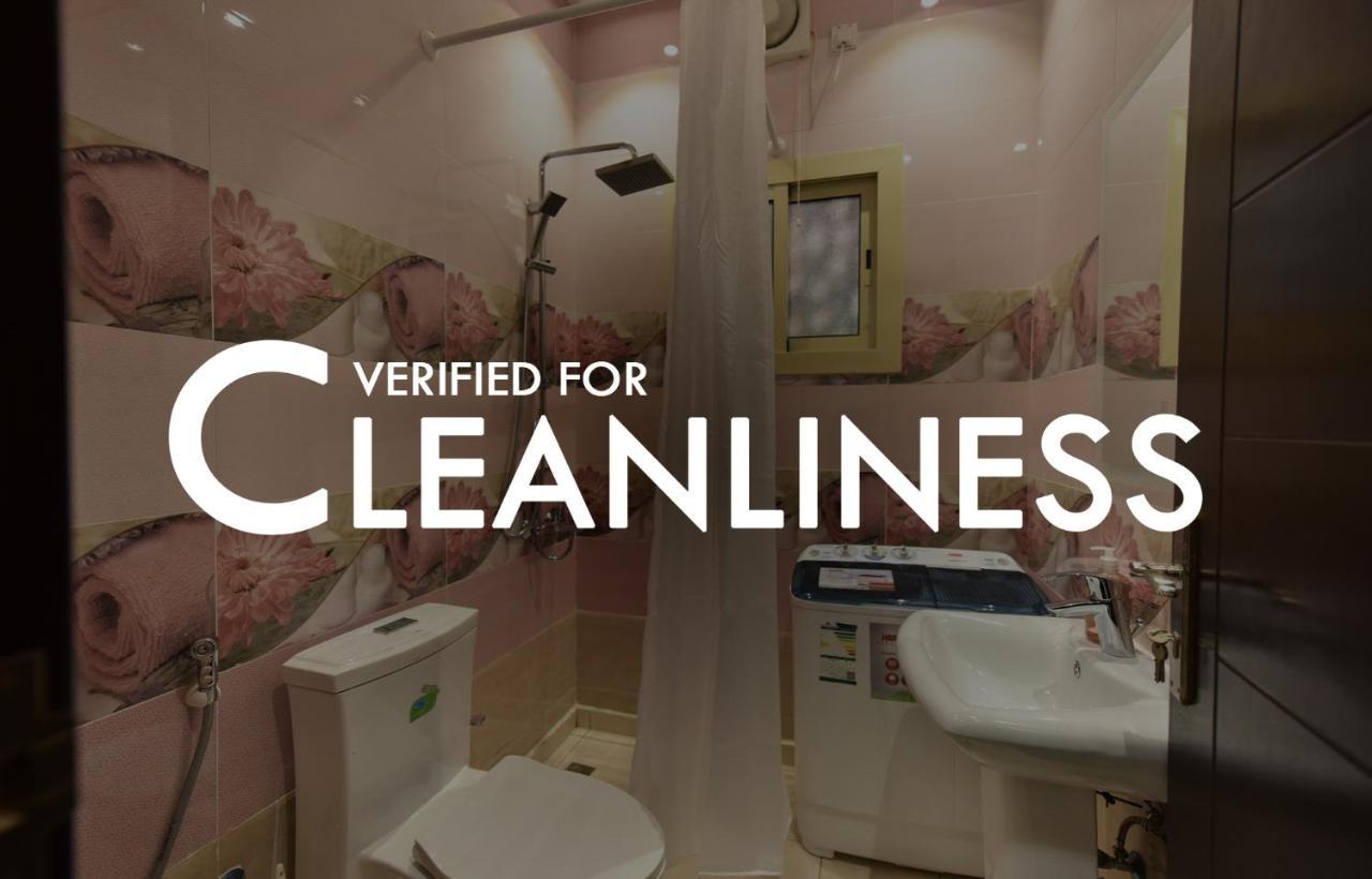 Entire Modern Apartments-self Checkin حديثة بالكامل مع تسجيل الوصول الذاتي Apartment Jeddah