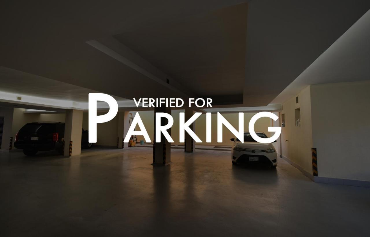 Appartement Entire Modern Apartments-self Checkin حديثة بالكامل مع تسجيل الوصول الذاتي