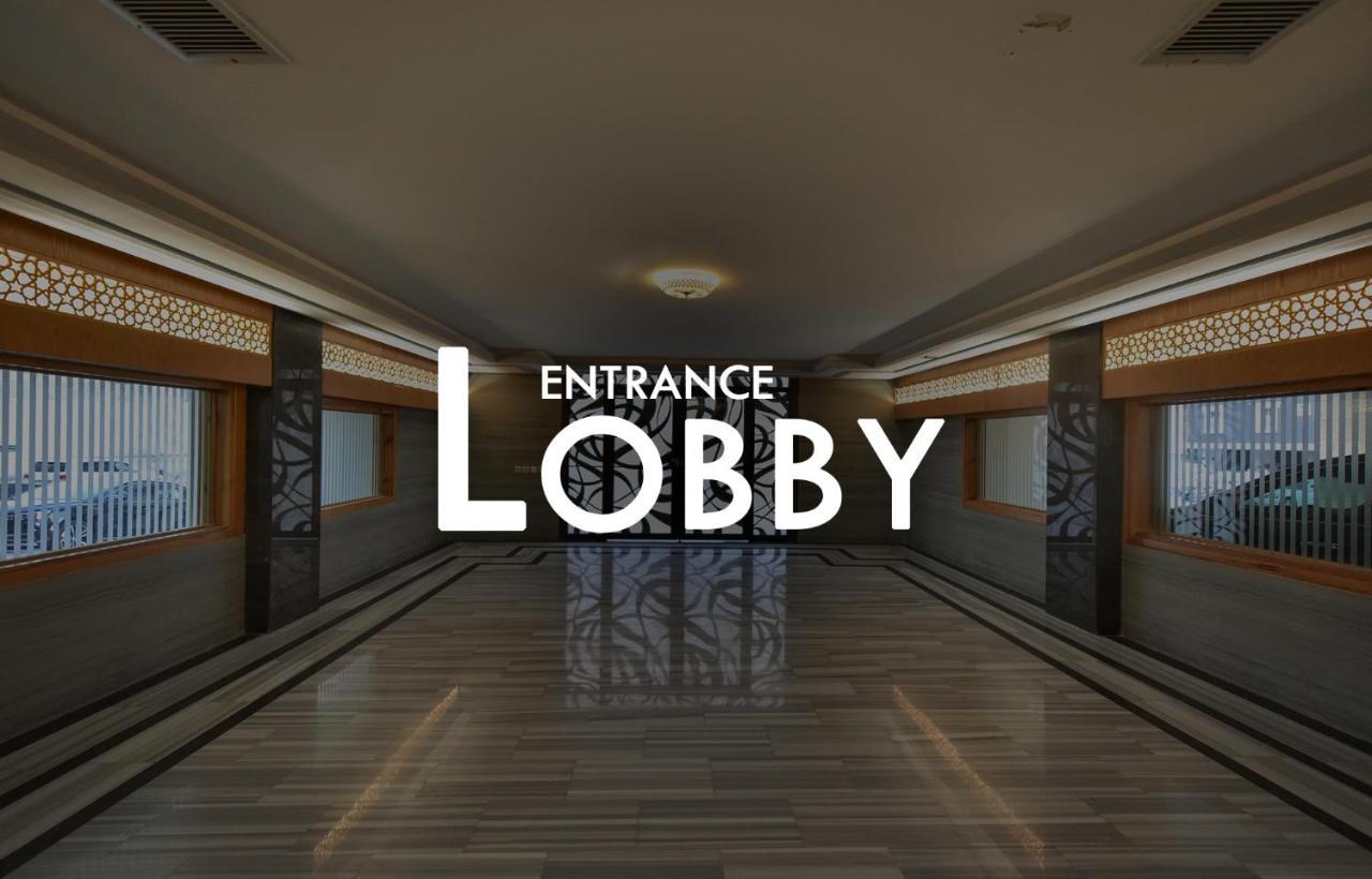 Entire Modern Apartments-self Checkin حديثة بالكامل مع تسجيل الوصول الذاتي Appartement Djeddah